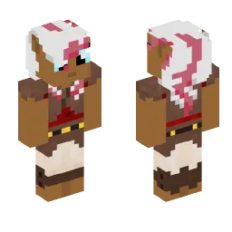 Minecraft Skin #156975