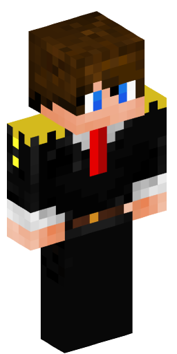 Minecraft Skin #156976
