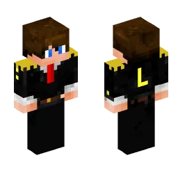 Minecraft Skin #156976
