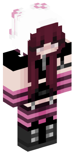 Minecraft Skin #156977
