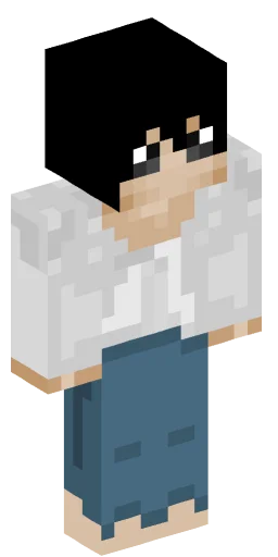 Minecraft Skin #156980