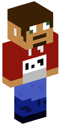 Minecraft Skin #156981
