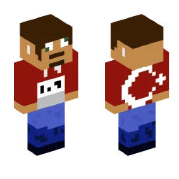 Minecraft Skin #156981