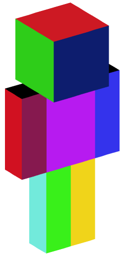 Minecraft Skin #156982