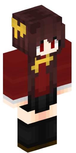 Minecraft Skin #156983
