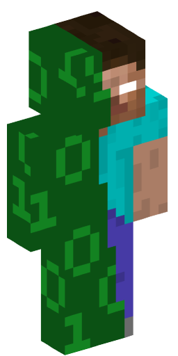 Minecraft Skin #156985