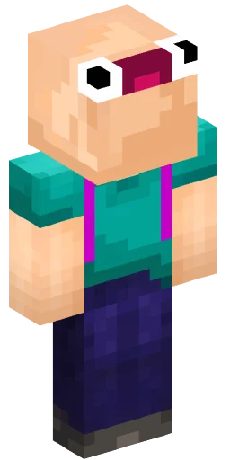 Minecraft Skin #156986