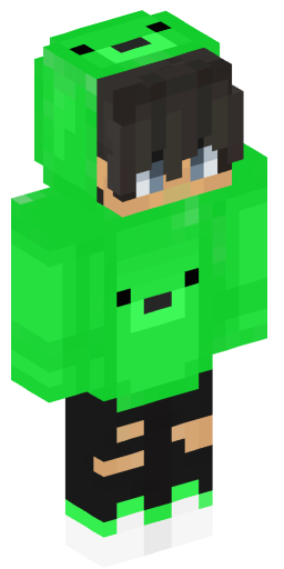 Minecraft Skin #156987
