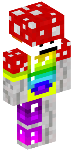 Minecraft Skin #156988