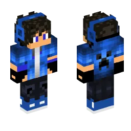 Minecraft Skin #156990