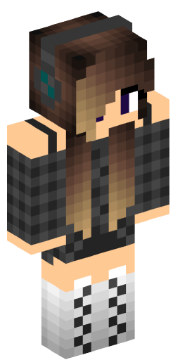 Minecraft Skin #156991