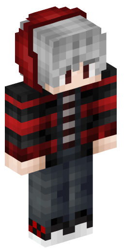 Minecraft Skin #156992