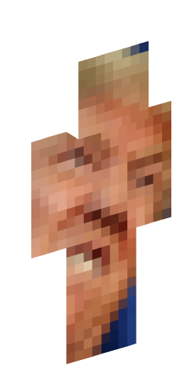 Minecraft Skin #156993