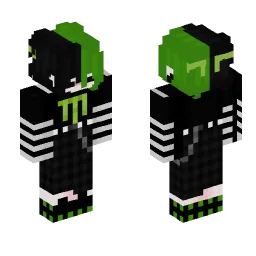 Minecraft Skin #156994