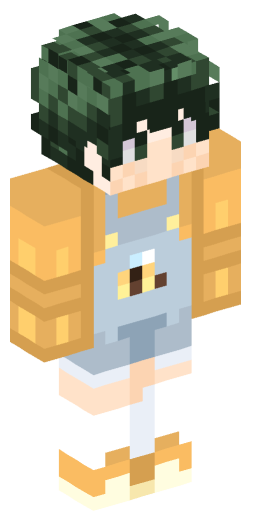 Minecraft Skin #156996