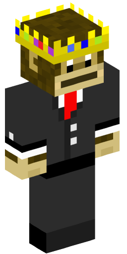 Minecraft Skin #156997