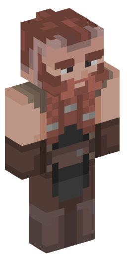 Minecraft Skin #156998