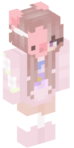 Minecraft Skin #157001