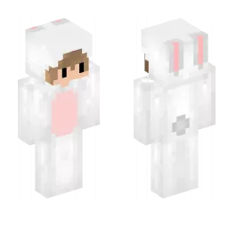 Minecraft Skin #157002