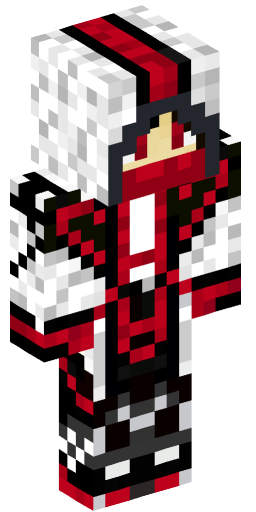 Minecraft Skin #157003