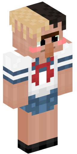 Minecraft Skin #157004