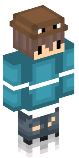 Minecraft Skin #157005