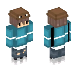 Minecraft Skin #157005