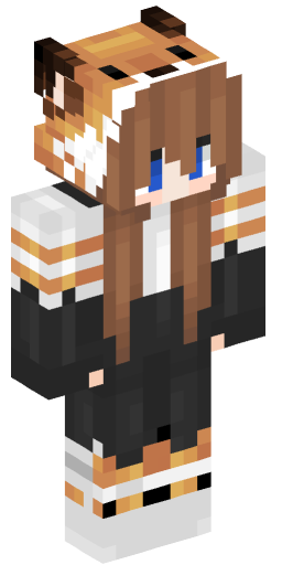 Minecraft Skin #157007