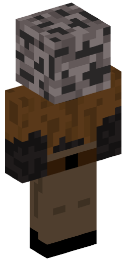 Minecraft Skin #157009