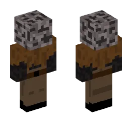 Minecraft Skin #157009