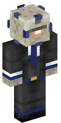 Minecraft Skin #157013