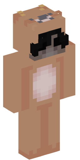 Minecraft Skin #157014