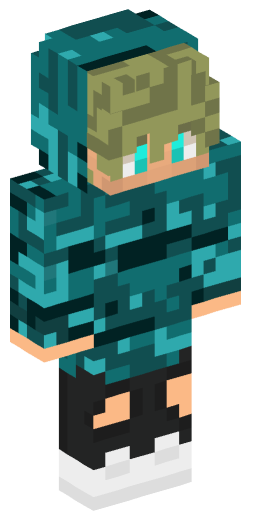 Minecraft Skin #157015