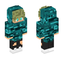 Minecraft Skin #157015