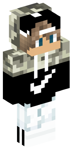 Minecraft Skin #157017