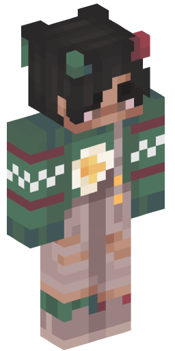 Minecraft Skin #157019