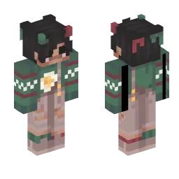 Minecraft Skin #157019