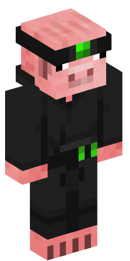 Minecraft Skin #157021