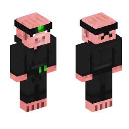 Minecraft Skin #157021
