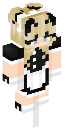 Minecraft Skin #157022