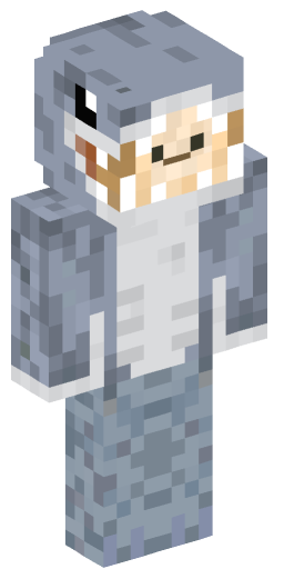 Minecraft Skin #157023