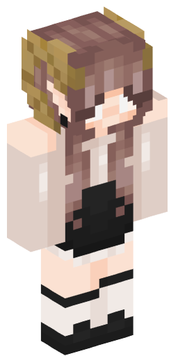 Minecraft Skin #157027