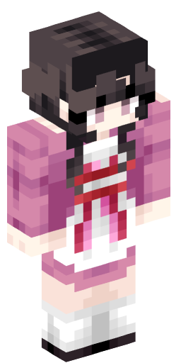 Minecraft Skin #157028