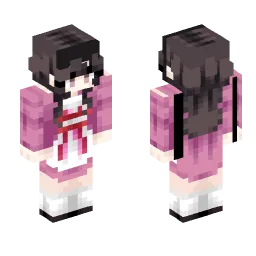 Minecraft Skin #157028