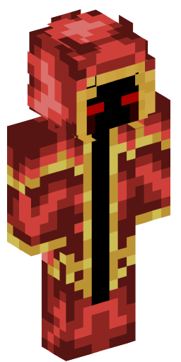 Minecraft Skin #157030