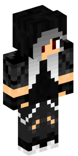 Minecraft Skin #157031