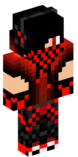 Minecraft Skin #157032