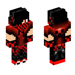 Minecraft Skin #157032