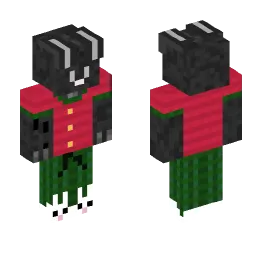 Minecraft Skin #157033
