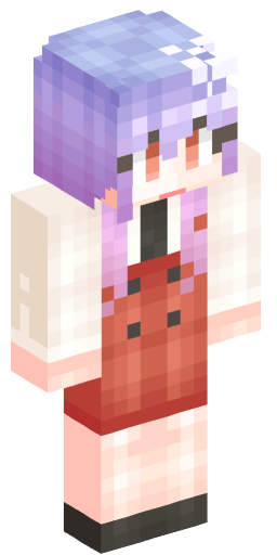 Minecraft Skin #157034